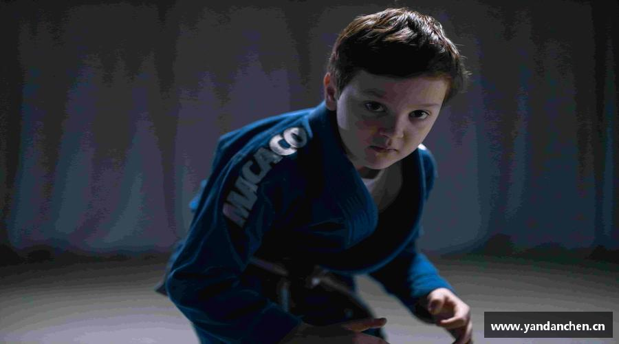 拥抱青春，释放活力！